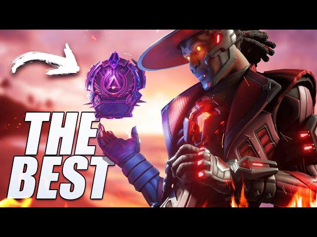 The BEST Legend in Apex Legends Season 11 | Seer Gameplay