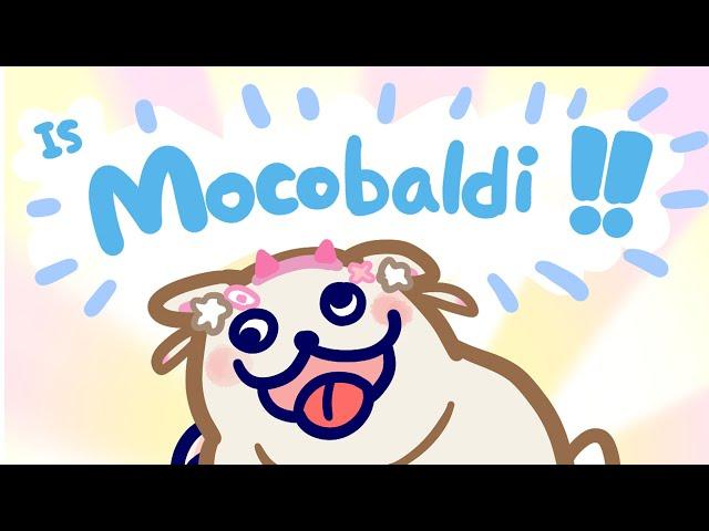 Mocobaldi !