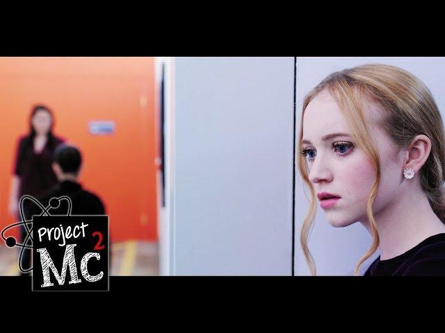 Project Mc² | The Prototype Thief | STEM Compilation | Streaming Now on Netflix!