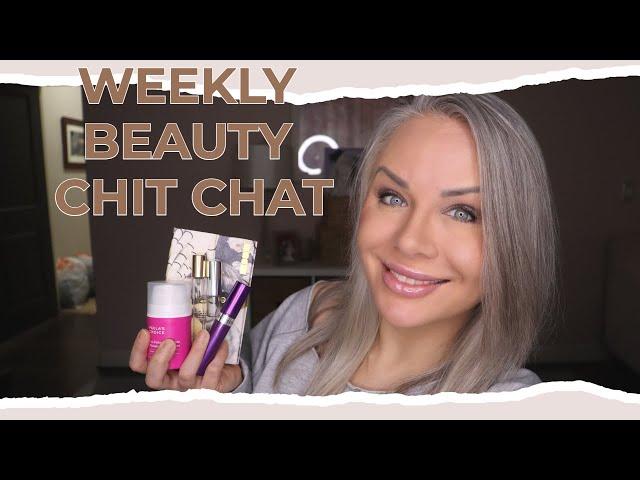 The Final Weekly Beauty Chit Chat Of 2024 Kayali, Maison Louise Marie, Tarte, Pat McGrath & More!