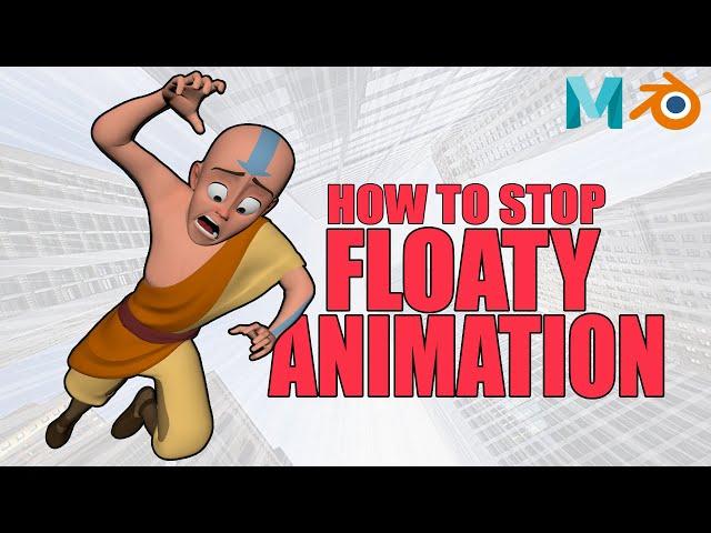 FLOATY ANIMATION? WATCH THIS