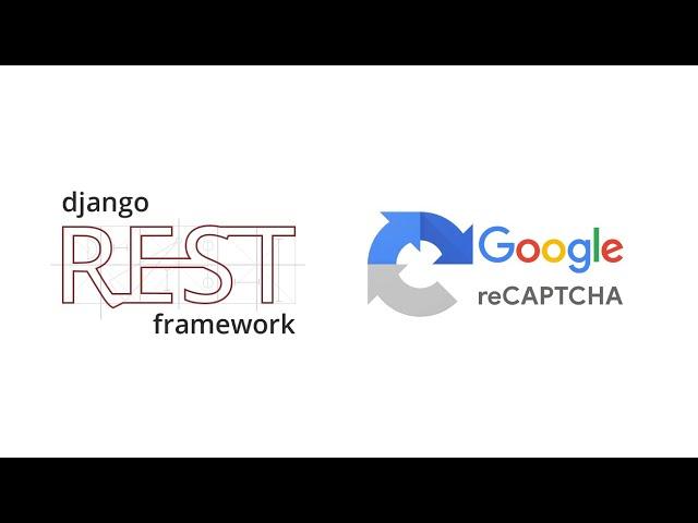 Adding Recaptcha in Django REST Framework (Throttling)