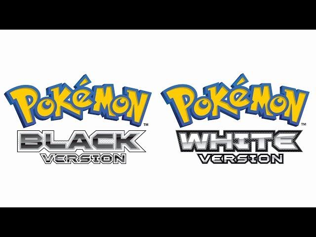 Battle! Gym Leader - Pokémon Black & White Music Extended