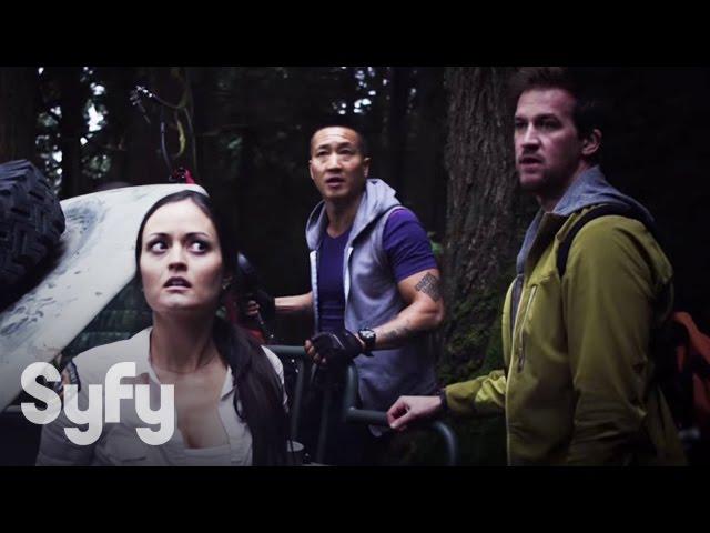 Tasmanian Devils: Original Movie | SYFY