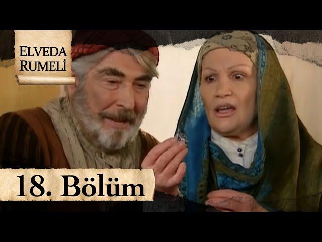 Elveda Rumeli 18. Bölüm - atv