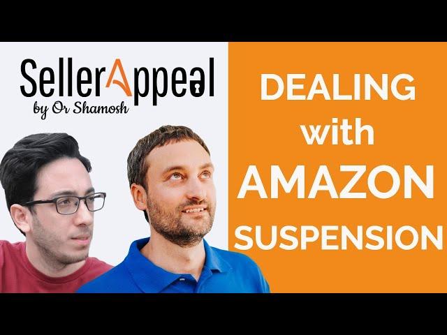 Amazon Appeal Plan of Action: Step-by-step process with Or Shamosh