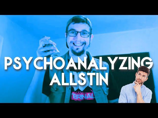 Neuroscientist REACTS to Allstin's Mental Breakdown (Parody)