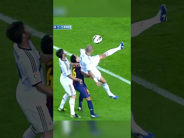 The Day Ronaldo & Messi Shocked The Whole World! ️ #shorts   #shortsvideo  #football