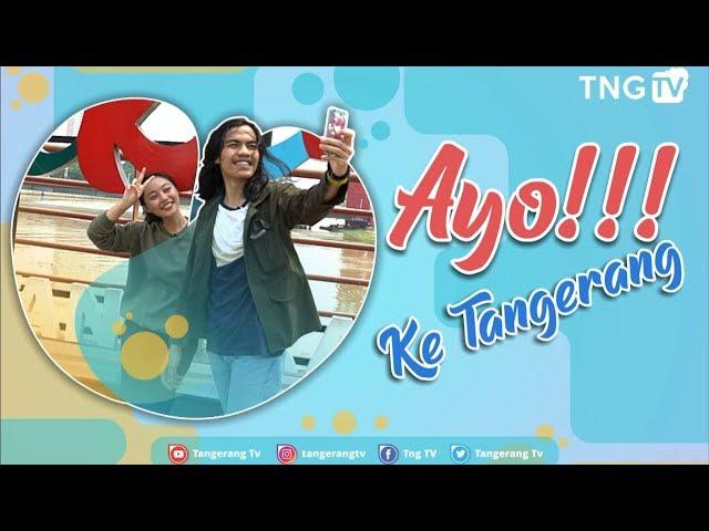 Berwisata Di Kota Tangerang [Tangerang TV]