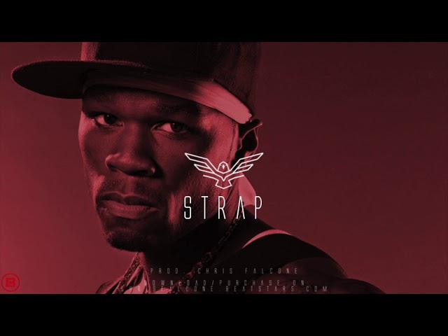 [FREE] Hard 50 Cent Type Beat - "Strap" (Prod. Chris Falcone) | Hip Hop Instrumental 2020