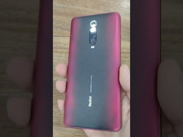 Redmi K20 Pro(Mi 9T Pro) Evolution X ROM Support 90Hz refresh rate #smartgadgets #xiaomi #redmi