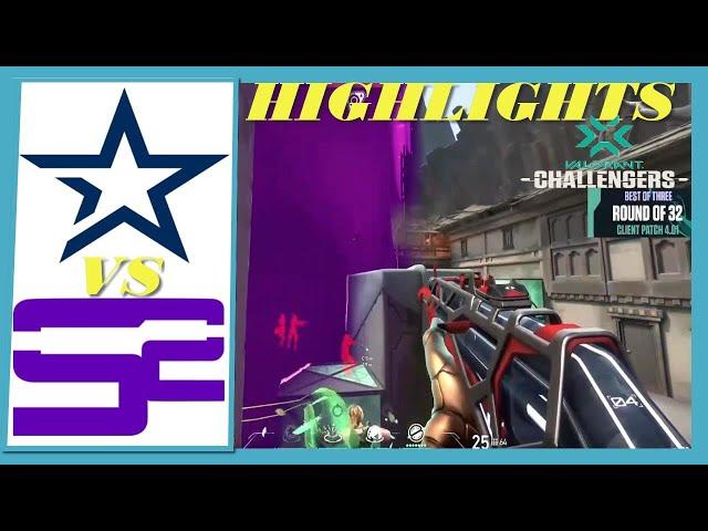 Governor ! Complexity vs SOAR | All HIGHLIGHTS | VCT 2022 NA Stage 1 Challengers - Open Qualifier 2.