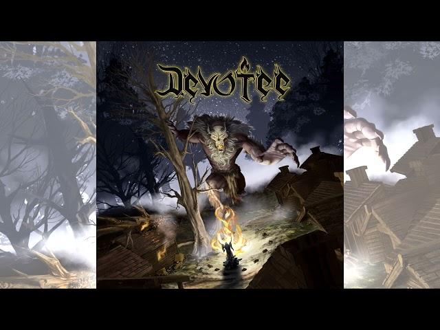 Devotee - Sin Eater