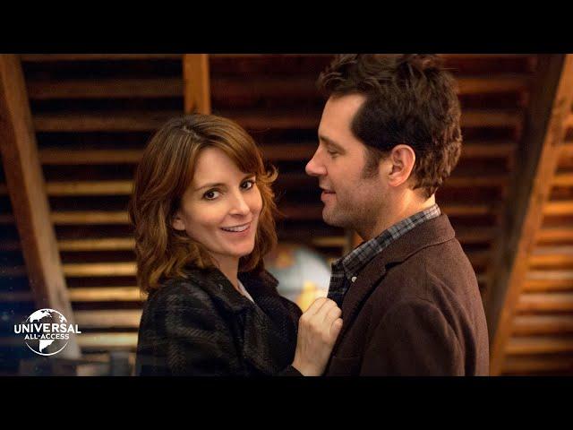 Admission | Tina Fey and Paul Rudd Meet | Extended Preview