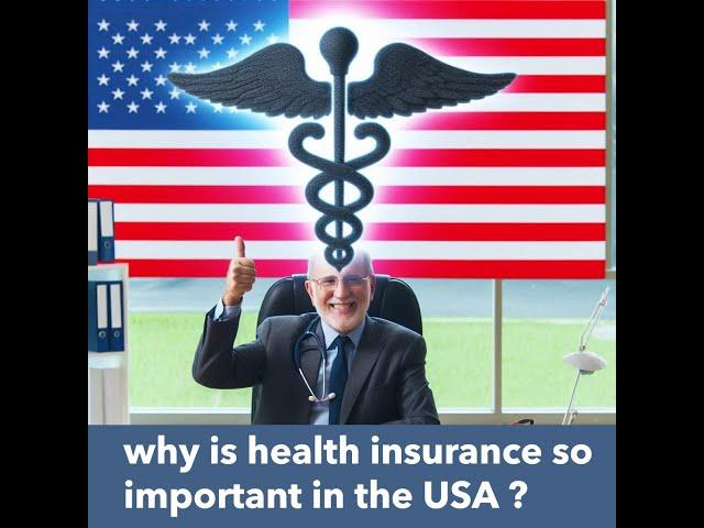 Why is insurance so important in the U S  private health insurance florida  travelex insurance