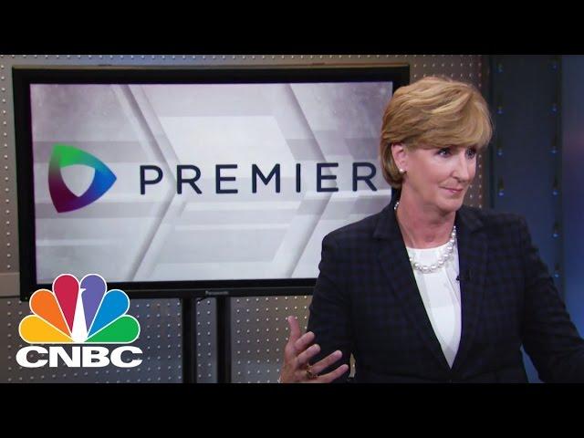 Premier Inc CEO: Improving The Price Of Prescriptions | Mad Money | CNBC