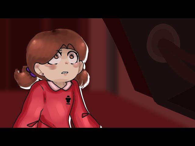 Cassie's death - FNAF Security Breach Ruin / FNAF DLC - 𝘽ryan.𝙎g ( Meme? Animation )