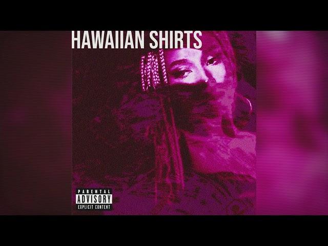 [FREE] "HAWAIIAN SHIRTS" || KASHDAMI x MEXIKODRO x XANGANG TYPE BEAT || PLUGG TYPE BEAT