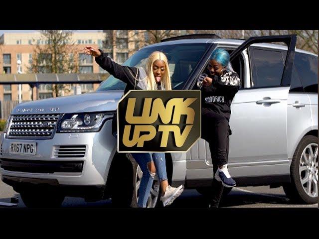 Abigail & Ivoriandoll - Spare Me [Music Video] | Link Up TV