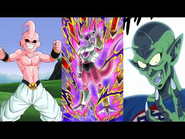 Part 2 LR's That We Were Robbed Of In DBZ Dokkan Battle