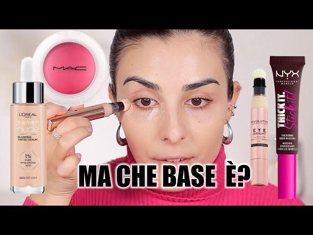 PRODOTTI VIRALI CHE NON HO MAI PROVATO! || AMBRA JESS