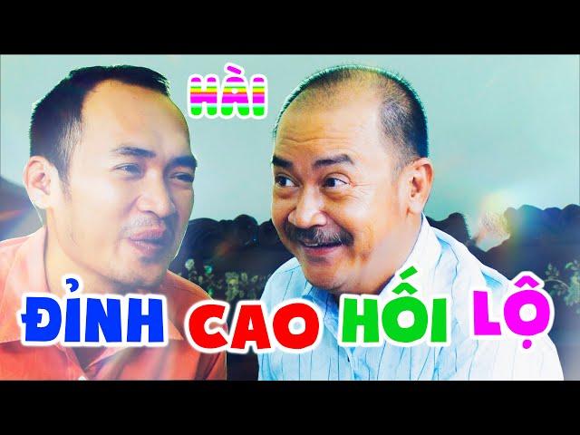 ĂN CHẶN ĂN BỚT - Hài Tiến Luật, Hài Hoàng Sơn, @haivietnam