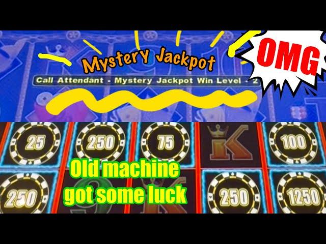 Tuesday 2 slots high stakes old machine luck & 5 dragons deluxe saved by mystery jackpot 