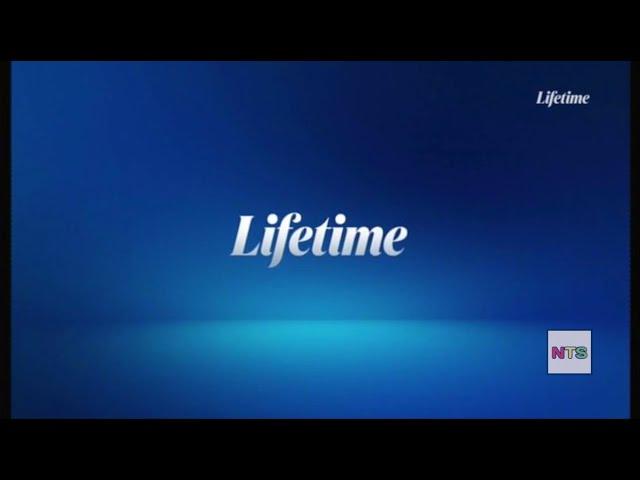 Lifetime Asia - Ident (2020)