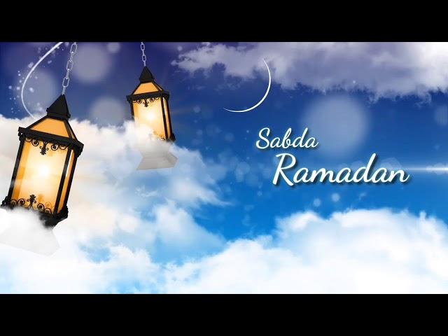 Sabda Ramadhan Part 12 (3 Kesalahan Ahli Ibadah)