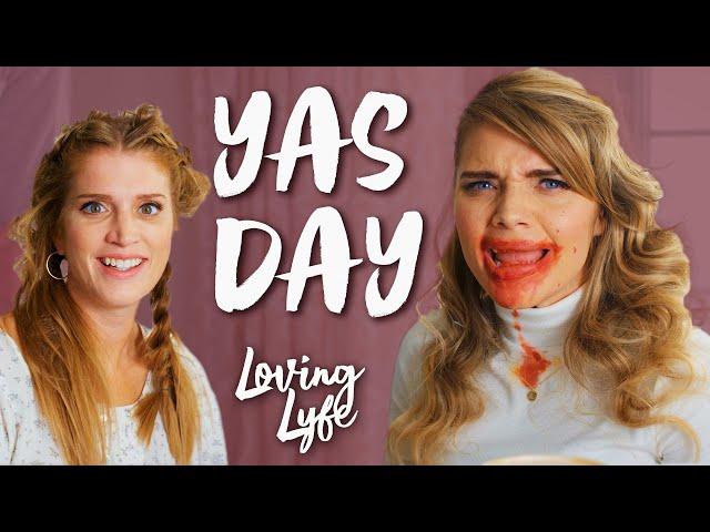 EP 5: Yas Day - Loving Lyfe Season 2