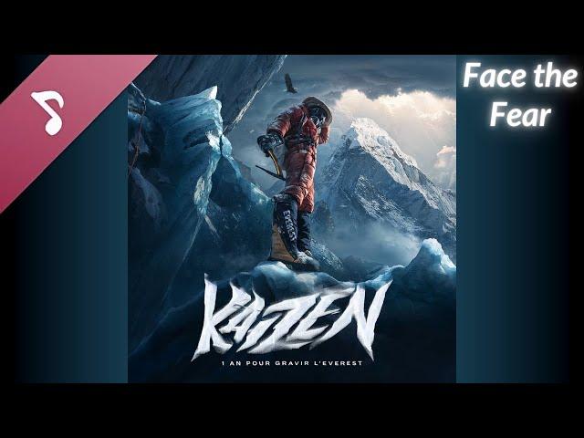 KAIZEN OST - Face the Fear