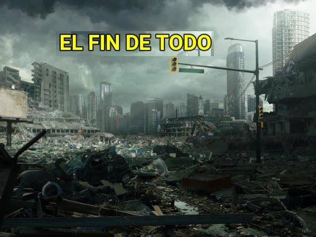 EL FIN DE TODO 2020, Película completa en español latino HD | Pandemia, Virus y Cuarentena.