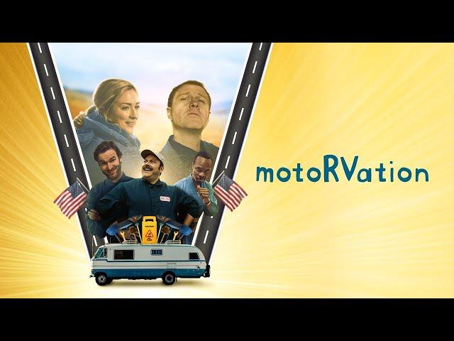 Motorvation (2022) | Full Comedy Movie - Angus Benfield, Judy Norton, Ryan O'Quinn