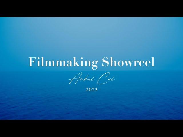 Cinematography/Directing Showreel 2023 | Ankai Cai