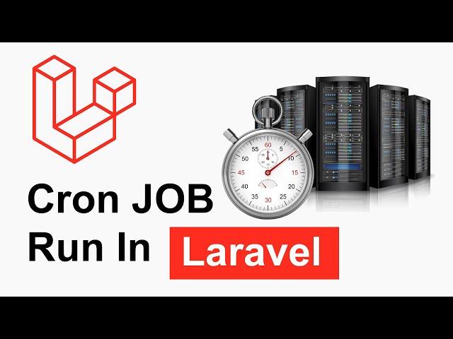 How To Create And Run CRON Job In Laravel Step By Step In Hindi | Cron Job In Laravel