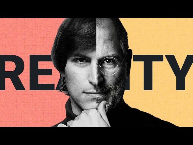 How Steve Jobs Manipulated Reality | Body Language Masterclass