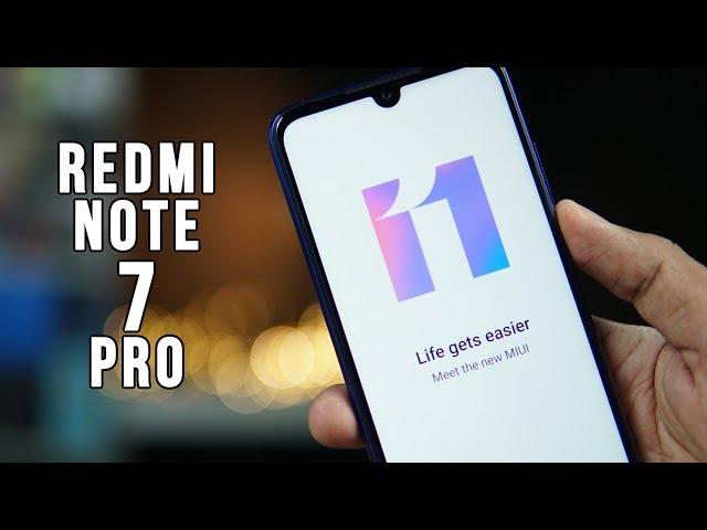 Redmi Note 7 Pro MIUI 11 Update Features, How to Update - Dynamic Video Wallpaper is fun!