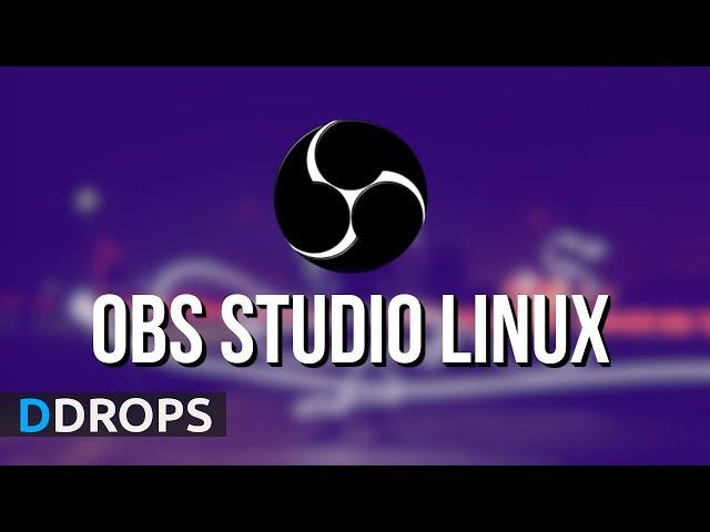 Como instalar o OBS Studio no Linux Mint Ubuntu