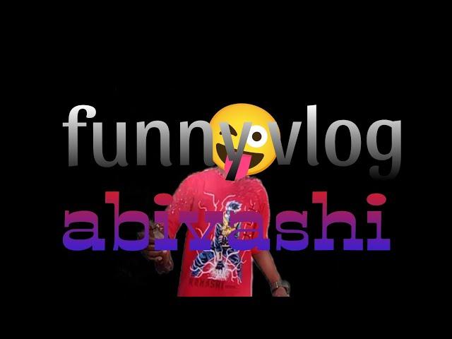 ADIVASI FUNNY VLOG | MY LIFE BRO 