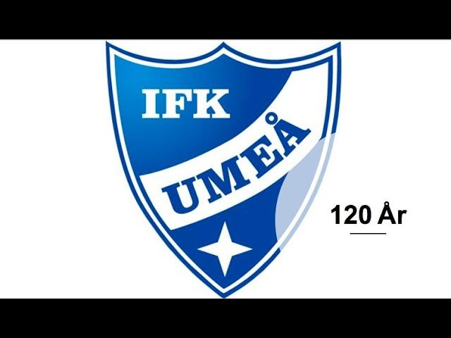 IFK Umeå 120 År