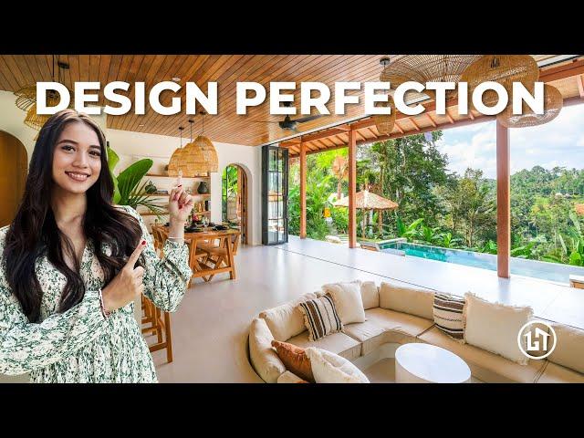 Is This Your Dream Home? | Dreamy Architectural House Tour