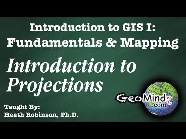 Introduction to Projections - GIS Fundamentals and Mapping (18)