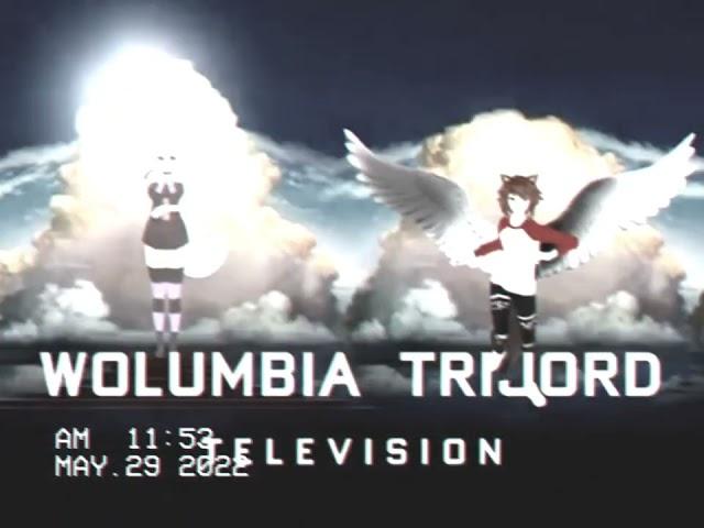 Cuban Productions/Weird And Foot/Wolumbia Trijord Television/KR Films Television Distribution (2003)