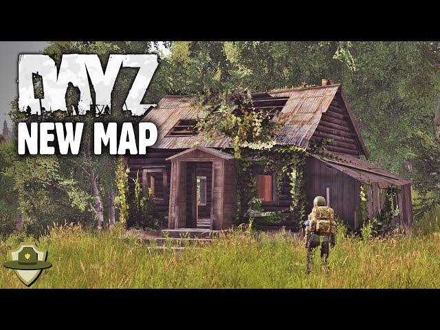 Is DayZ's new paid map DLC "Livonia" worth the money? | RangerDave