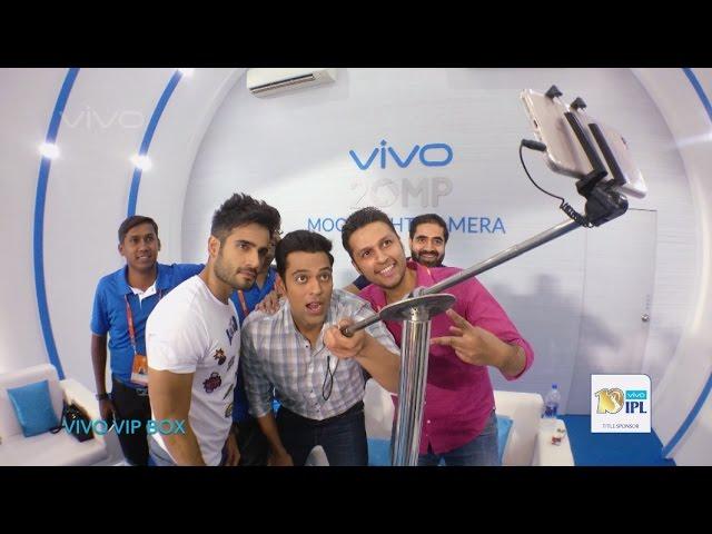 Vivo Cam - Karan Tacker and Samir Kochhar