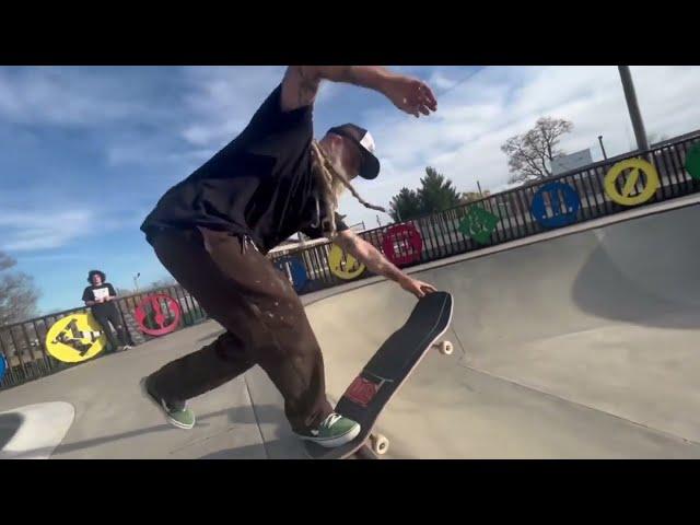 The CapmLew Podcast: Ep 0001-Capmlew Skates