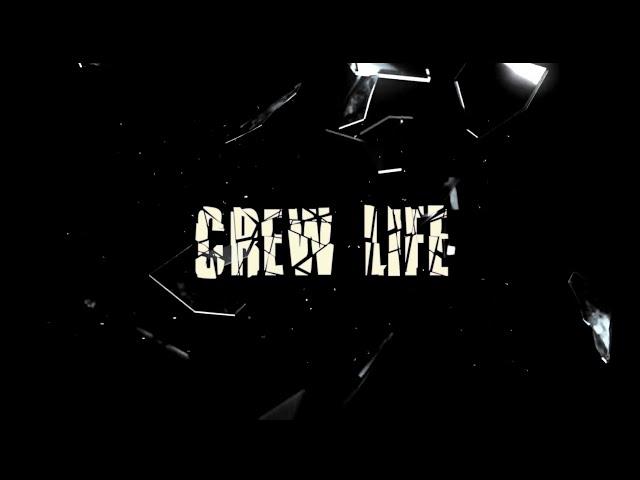 G Mistah - Crew Life (Prod. by @iamsomoody)