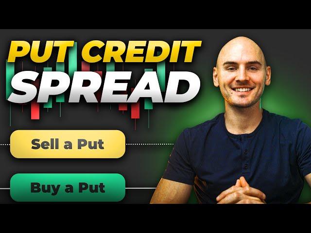 Put Credit Spread Explained (Setup, Trade Examples, & More)