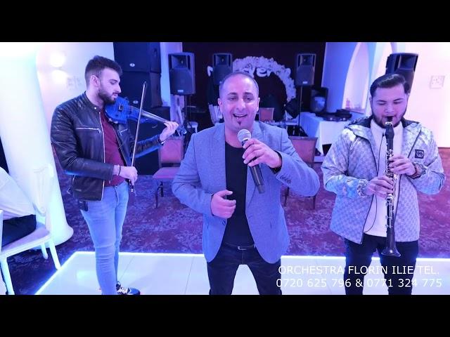 Formatie nunta - orchestra florin ilie - program live (vagabondul ,jos palaria pentru feme ...cover)