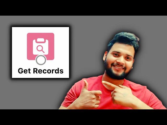GET RECORDS element in SALESFORCE FLOW BUILDER: Salesforce Flow for Beginners